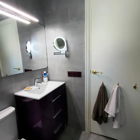 Casa Dos Piscinas Y Jardin Privado, Fibra 1 Gb Denia
