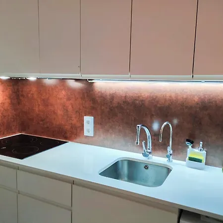 Casa Dos Piscinas Y Jardin Privado, Fibra 1 Gb * Denia