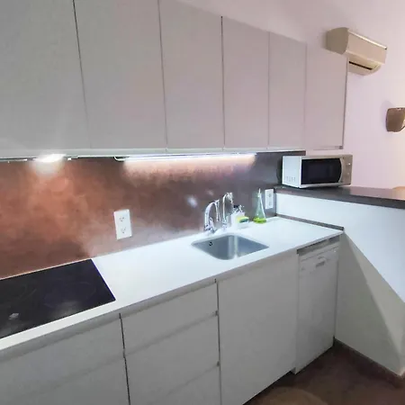 Casa Dos Piscinas Y Jardin Privado, Fibra 1 Gb * Dénia