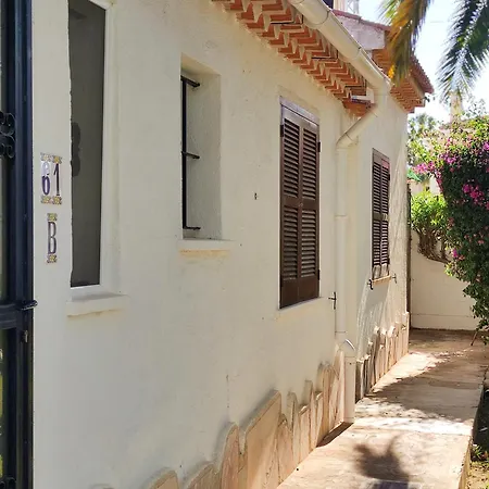 Casa Dos Piscinas Y Jardin Privado, Fibra 1 Gb