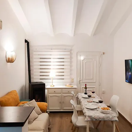 Holiday home Casa Dos Piscinas Y Jardin Privado, Fibra 1 Gb *