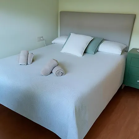 Prázdninový dům Casa Dos Piscinas Y Jardin Privado, Fibra 1 Gb *