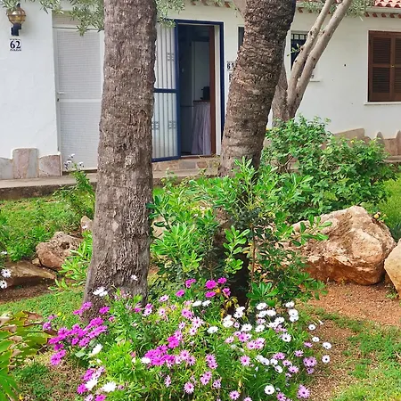 Holiday home Casa Dos Piscinas Y Jardin Privado, Fibra 1 Gb *