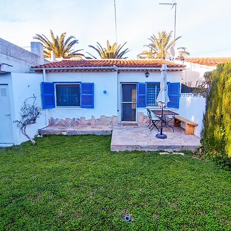 Casa Dos Piscinas Y Jardin Privado, Fibra 1 Gb Holiday home *