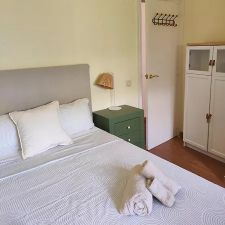 Casa Dos Piscinas Y Jardín Privado, Fibra 1 Gb Casa de Férias *